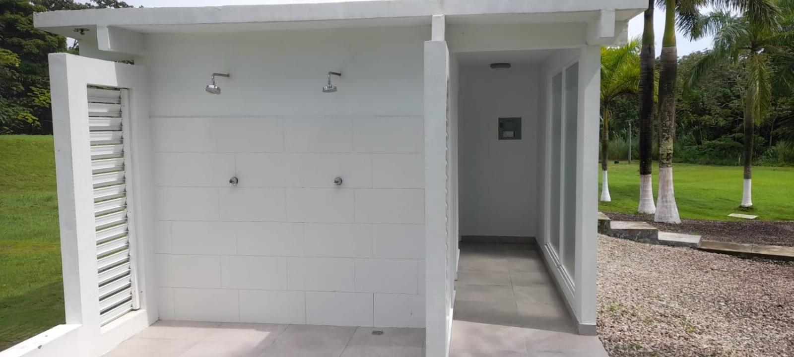Apartamento En Balabeach Maria Chiquita In Front Of The Beach 2Hab Colon Oda fotoğraf