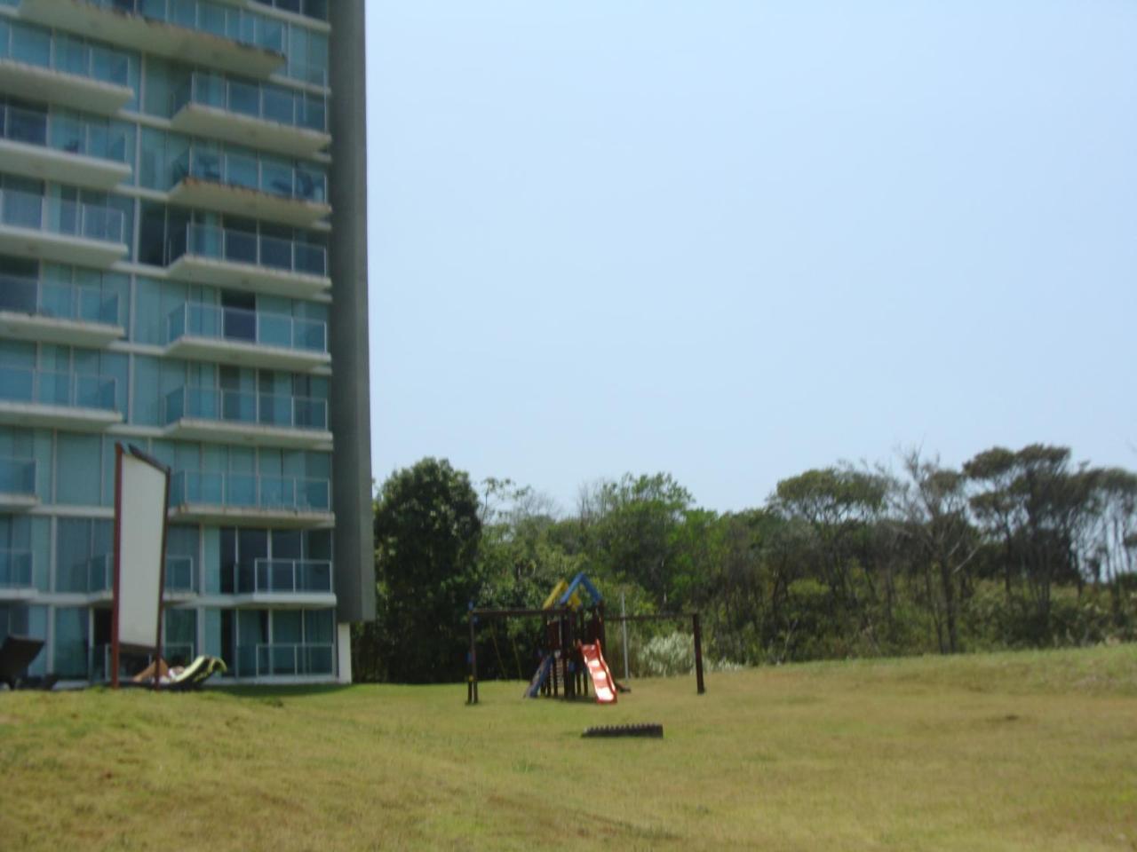 Apartamento En Balabeach Maria Chiquita In Front Of The Beach 2Hab Colon Dış mekan fotoğraf